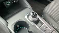 Ford Focus 1.0 EcoBoost 125 Titanium Edition 5dr Auto Petrol Hatchback